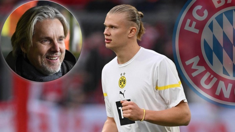 哈兰德本赛季至今直接参与35球，本世纪所有球员赛季同期第3（哈兰德本季已直接参与35球，位居本世纪同阶段第3）